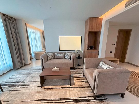 Swiss-Belhotel Nizwa