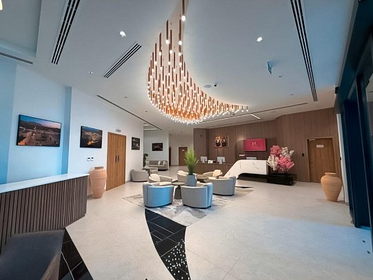 Swiss-Belhotel Nizwa