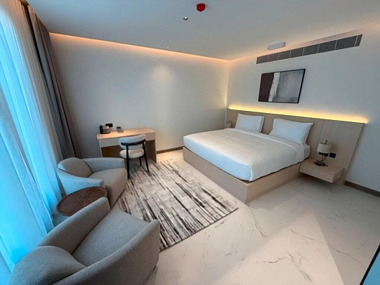 Swiss-Belhotel Nizwa