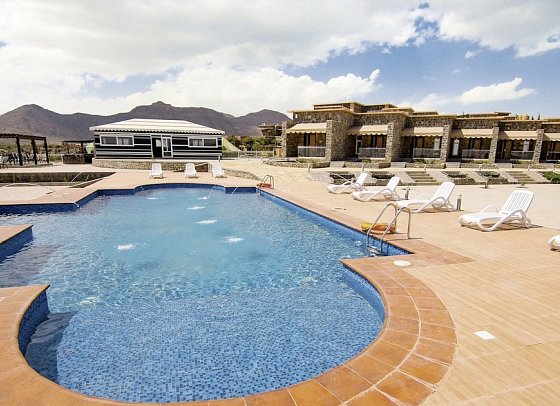 Sama Al Jabal Al Akhdar Resort