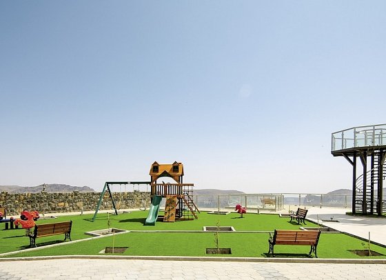 Sama Al Jabal Al Akhdar Resort