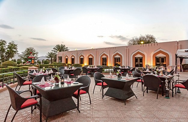 Golden Tulip Nizwa