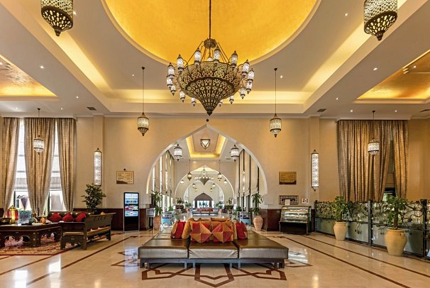 Golden Tulip Nizwa