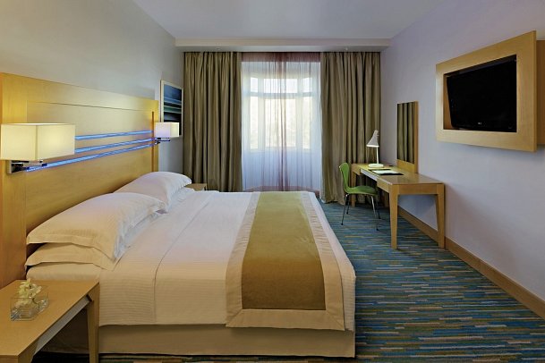 Radisson Blu Hotel, Muscat - Standard