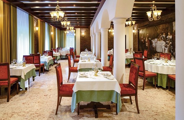 Radisson Blu Hotel, Muscat - 