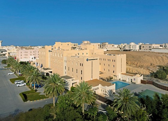 Best Western Sur
