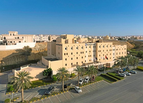 Best Western Sur