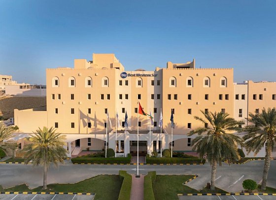 Best Western Sur