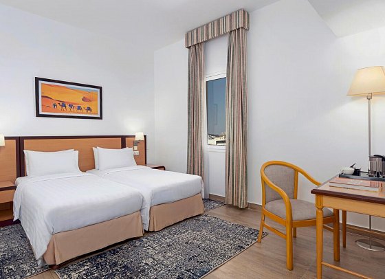 Best Western Sur - Wohnbeispiel