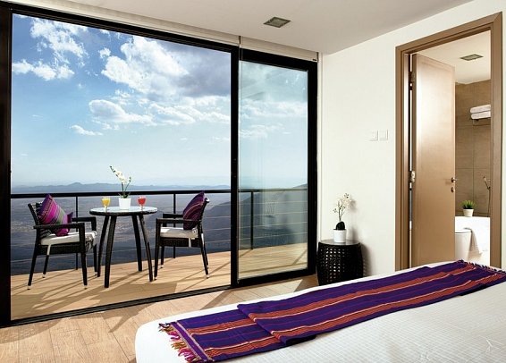 The View Oman - Wohnbeispiel Premium (Zimmercodierung UM1)