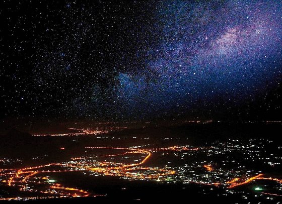 The View Oman