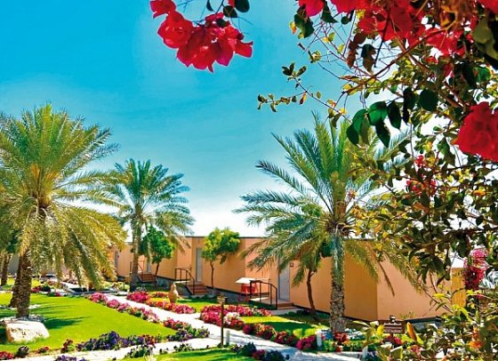 The View Oman