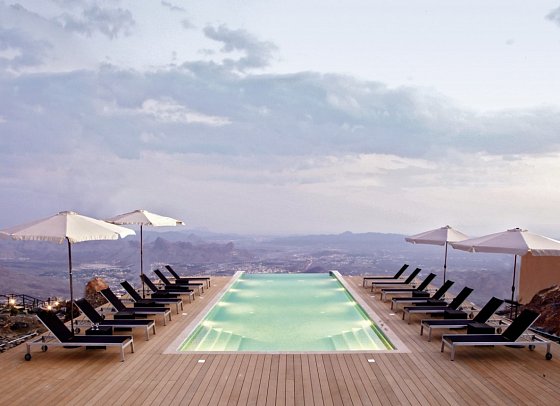 The View Oman