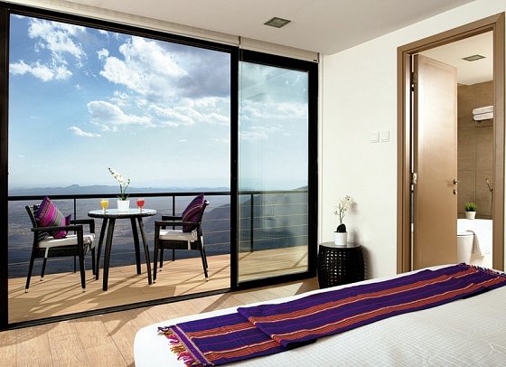 The View Oman - Wohnbeispiel Premium (Zimmercodierung UM1)