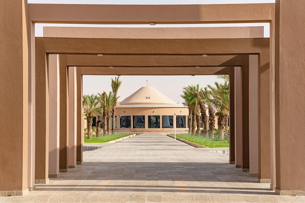 Arabian Nights Resort