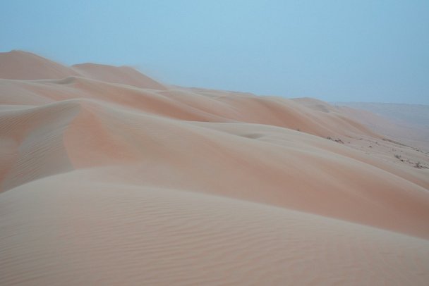 Arabian Nights Resort