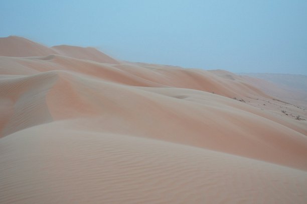 Arabian Nights Resort