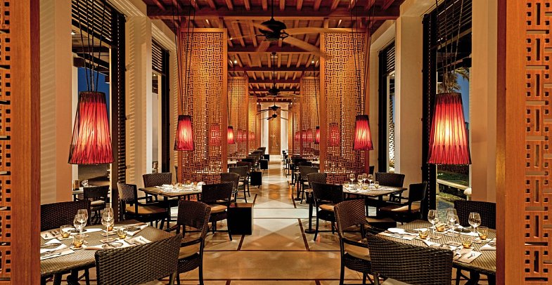 The Chedi Muscat