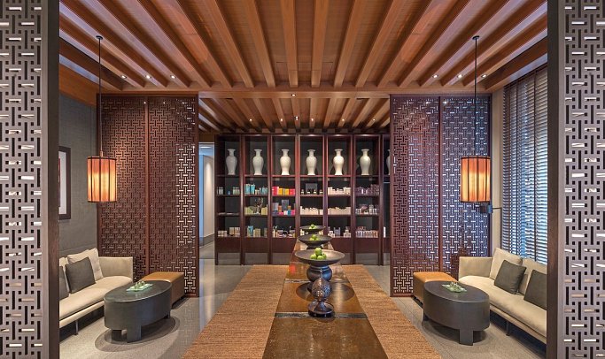 The Chedi Muscat