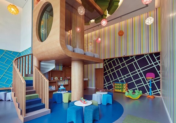 Hilton Garden Inn Muscat Al Khuwair