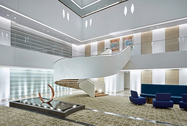 Hilton Garden Inn Muscat Al Khuwair