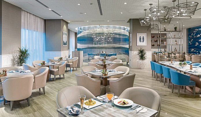 Grand Millennium Muscat