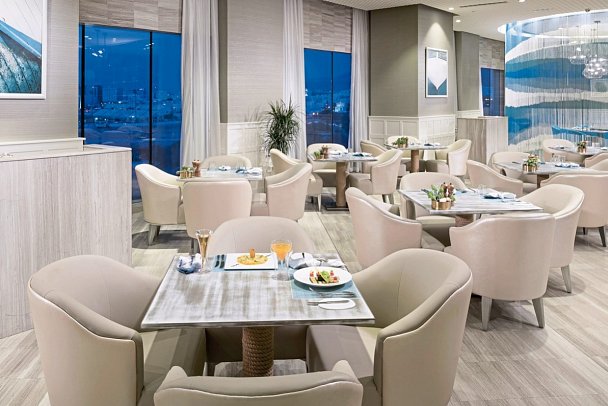 Grand Millennium Muscat