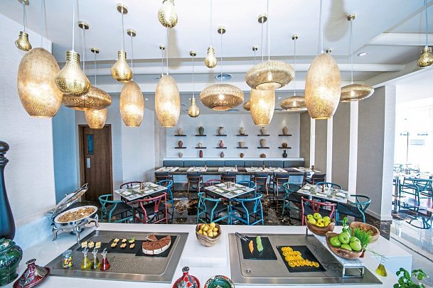 Grand Millennium Muscat