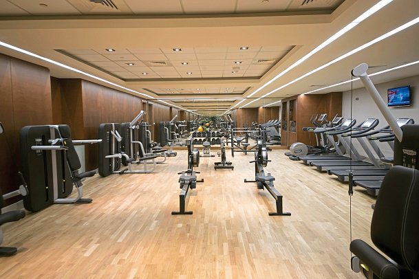 Grand Millennium Muscat