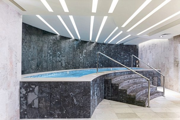 Grand Millennium Muscat