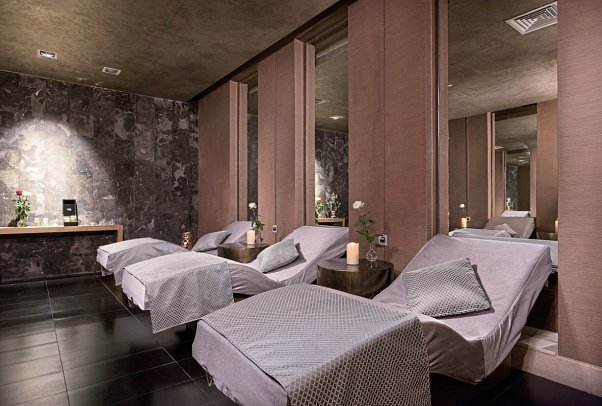 Grand Millennium Muscat