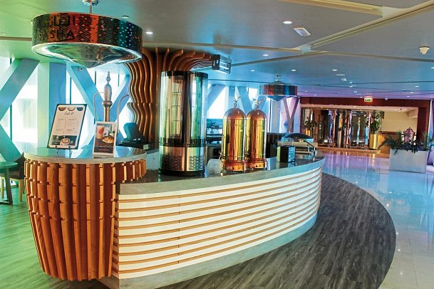 Grand Millennium Muscat