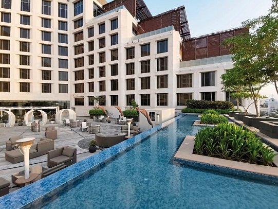 Grand Millennium Muscat