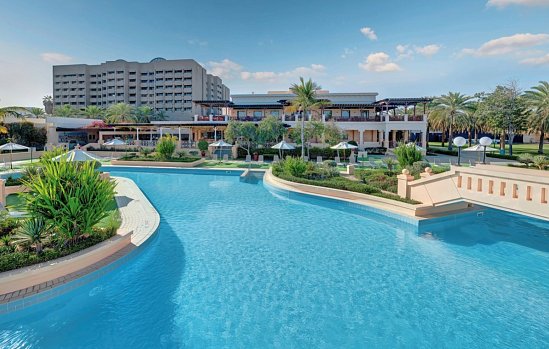 InterContinental Muscat