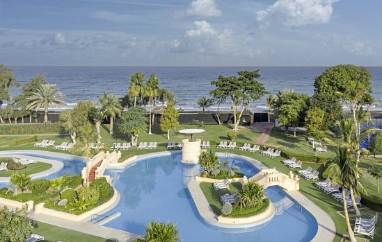 InterContinental Muscat