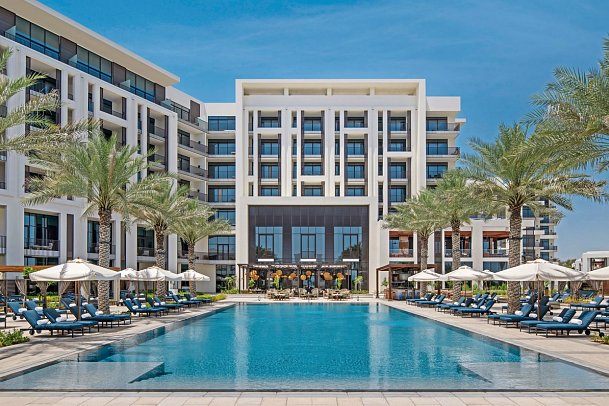 Mandarin Oriental, Muscat