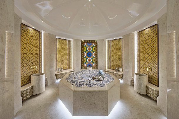 Mandarin Oriental, Muscat