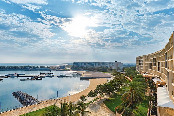 Barceló Mussanah Resort - Barceló Mussanah Resort