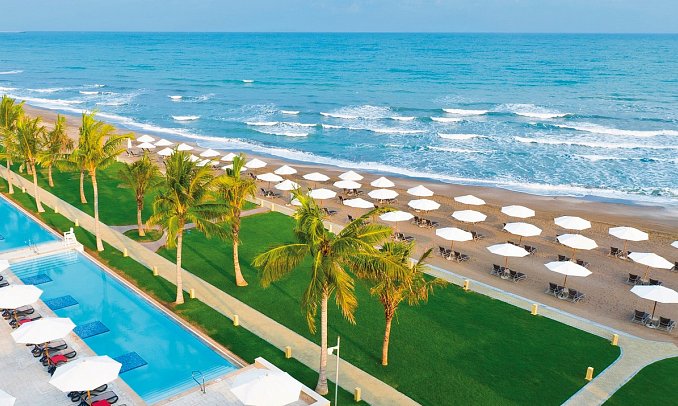 Barceló Mussanah Resort