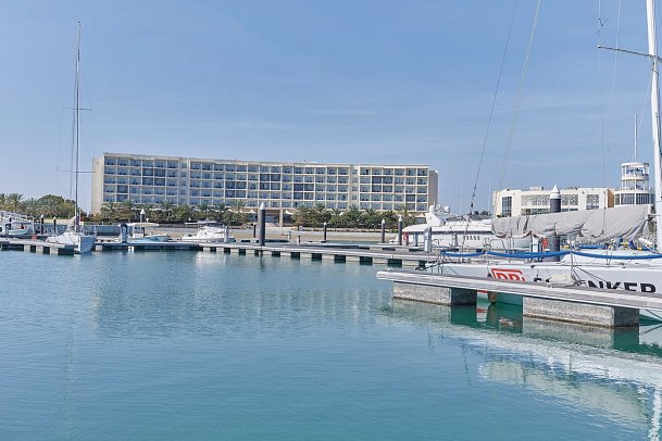 Barceló Mussanah Resort