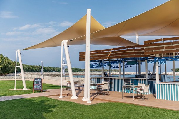 Barceló Mussanah Resort