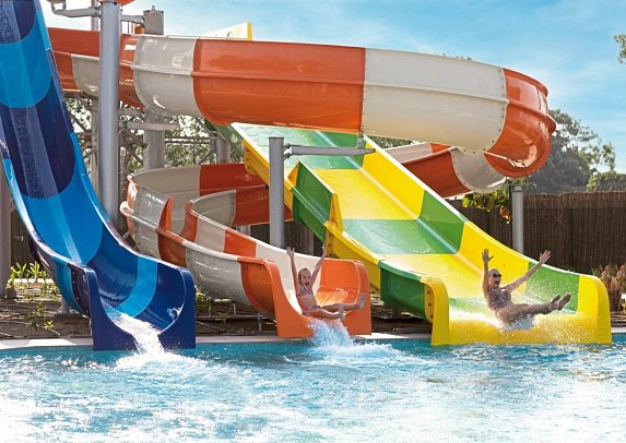 Barceló Mussanah Resort