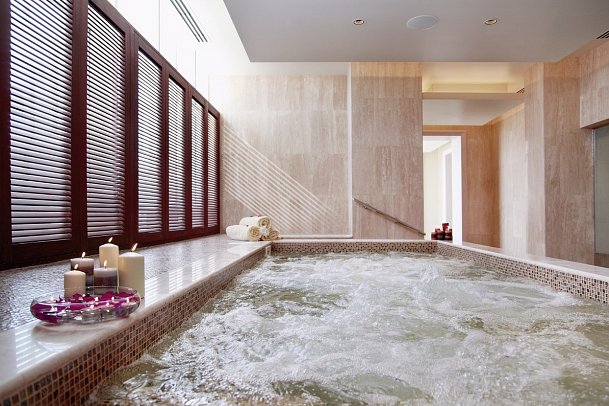 Barceló Mussanah Resort - Zayna Spa