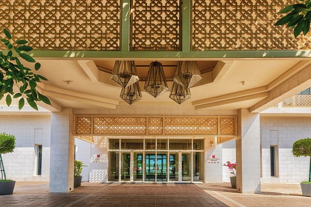 Barceló Mussanah Resort