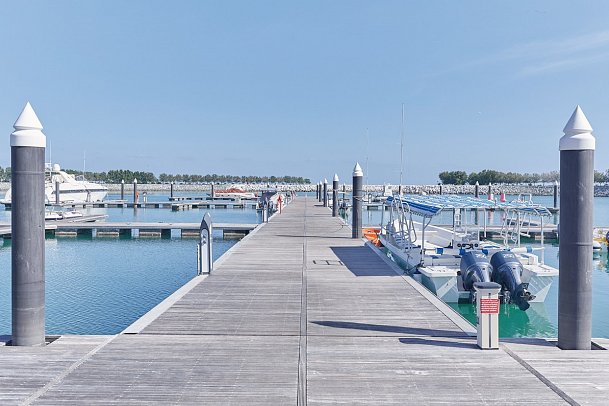 Barceló Mussanah Resort