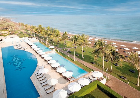 Barceló Mussanah Resort
