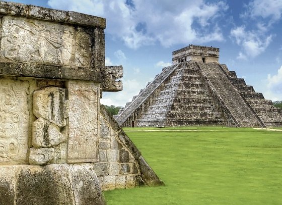 El Mexicano (ab Mexico City/bis Cancún)