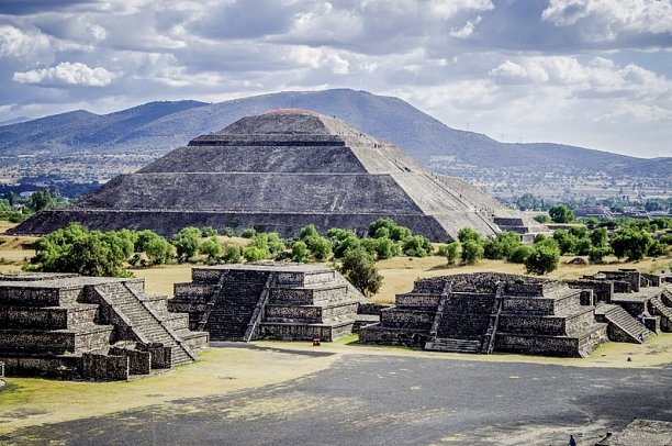 El Mexicano (ab Mexico City/bis Cancún)