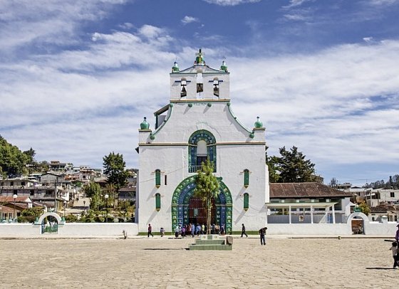 El Mexicano (ab Mexico City/bis Cancún)
