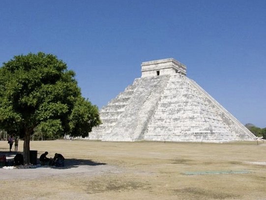 El Mexicano (ab Mexico City/bis Cancún)
